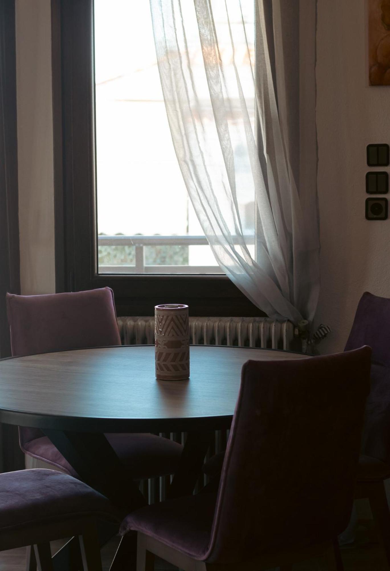 Emily Apartment 5 Chrysoupolis Eksteriør bilde